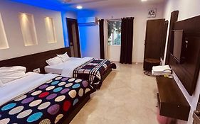 Taj Castle Homestay