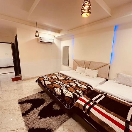 Taj Castle A Boutique Homestay Agra  Exterior photo