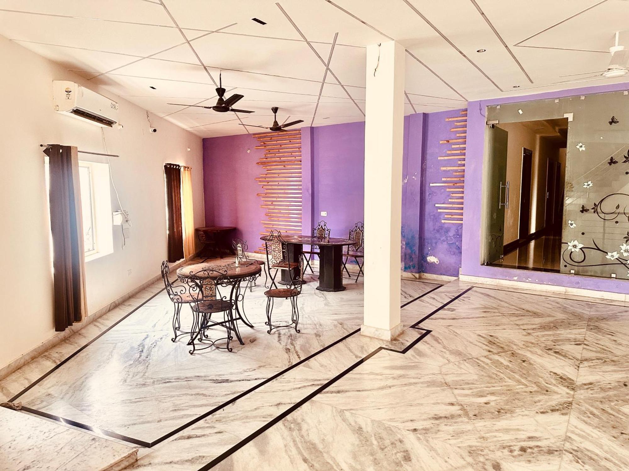 Taj Castle A Boutique Homestay Agra  Exterior photo