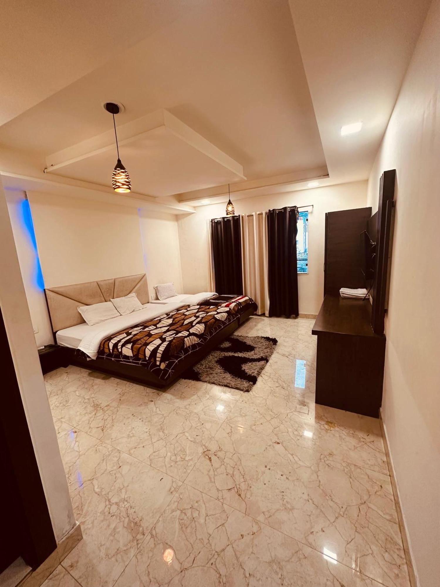 Taj Castle A Boutique Homestay Agra  Exterior photo