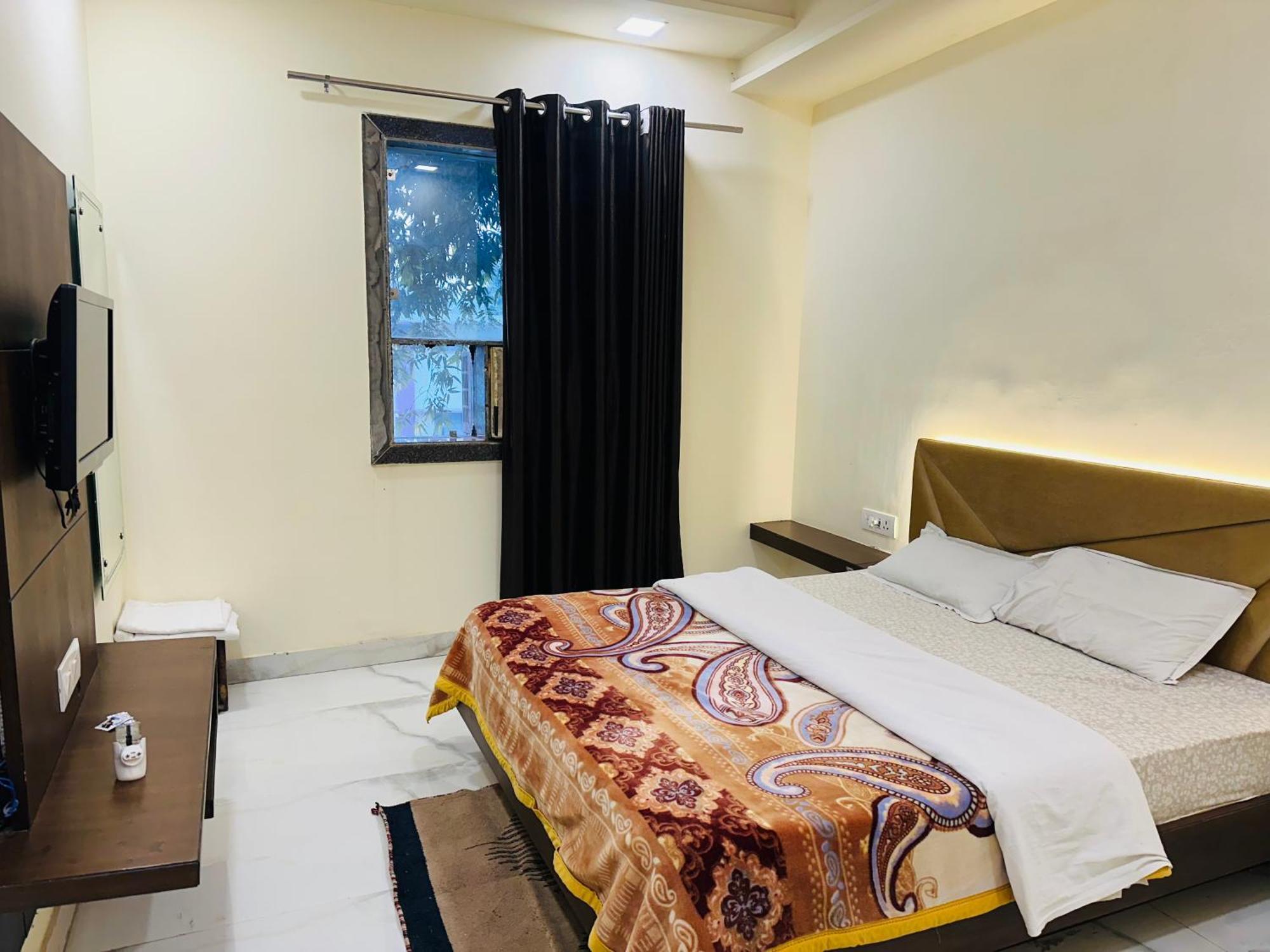 Taj Castle A Boutique Homestay Agra  Exterior photo